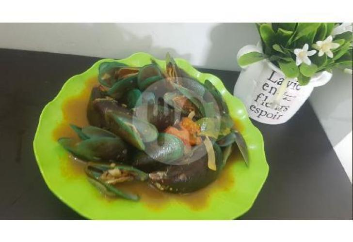 Kuliner Kerang Cilacap: Rasa Laut yang Menggigit Jiwa